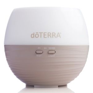 Doterra Petal Diffuser